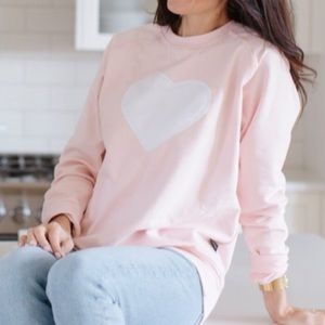 Wooly doodle love crew